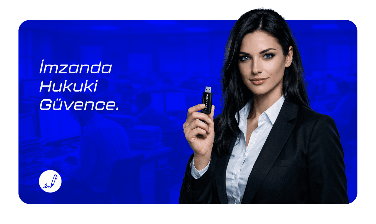 Nilvera e-İmza’nın Avantajları