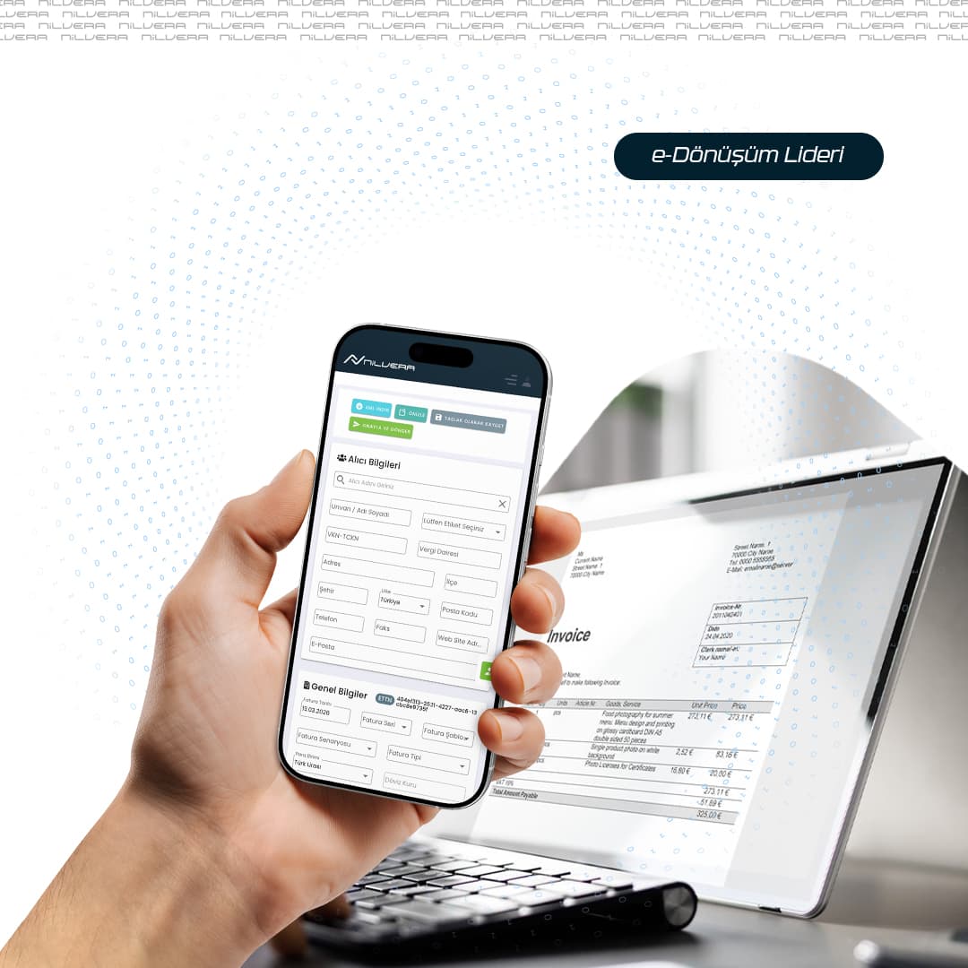 e-Fatura Nedir? Kimler Kullanmalı, Nasıl Geçiş Yapılır?