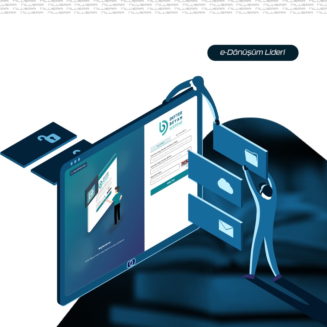 Defter Beyan Sistemi Nedir? Kimler Kullanır? 2026 Güncel Rehber