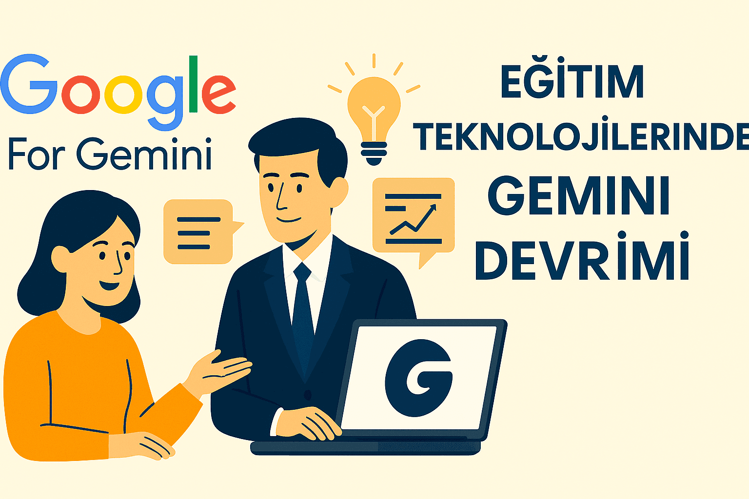 Google Classroom İçin Gemini Destekli Yapay Zeka Özelliği Geldi!