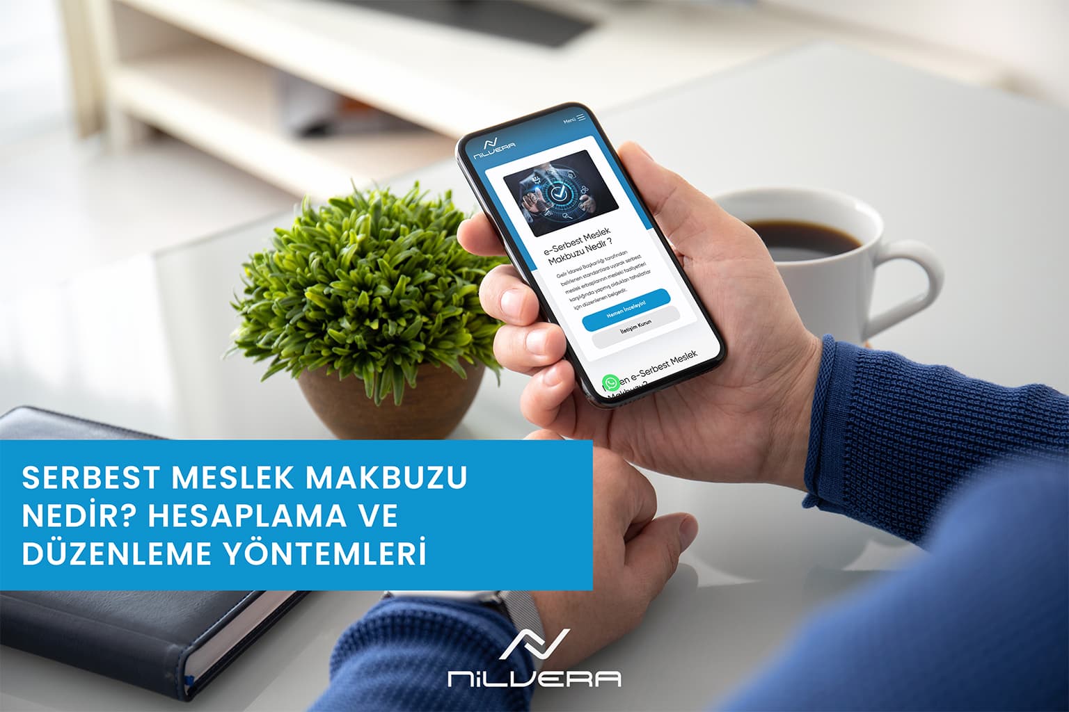 Serbest Meslek Makbuzu Nedir? Hesaplama ve Düzenleme Yöntemleri