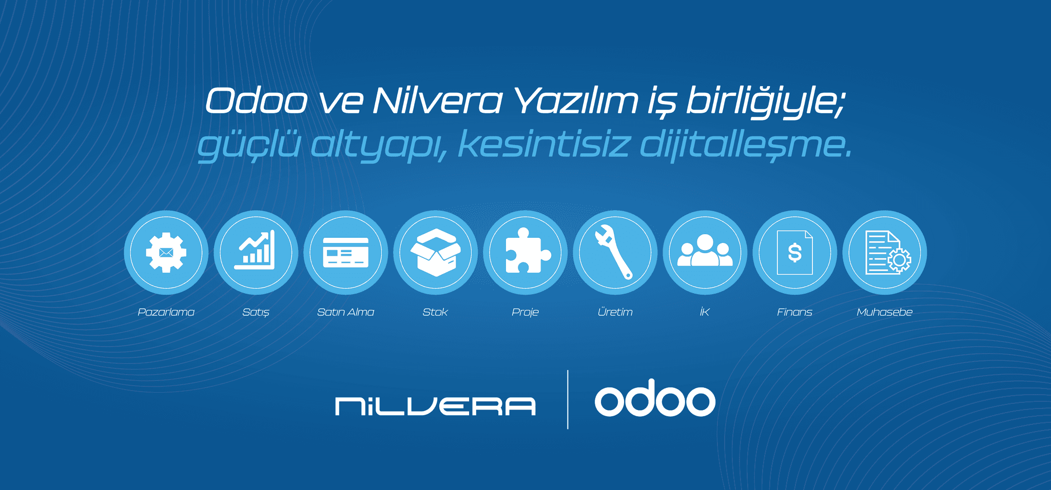 Odoo Türkiye Lokalizasyonu: Nilvera E-Fatura Nasıl Kullanılır?