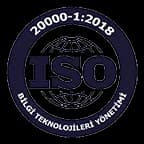 ISO 20000