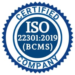 ISO 22301