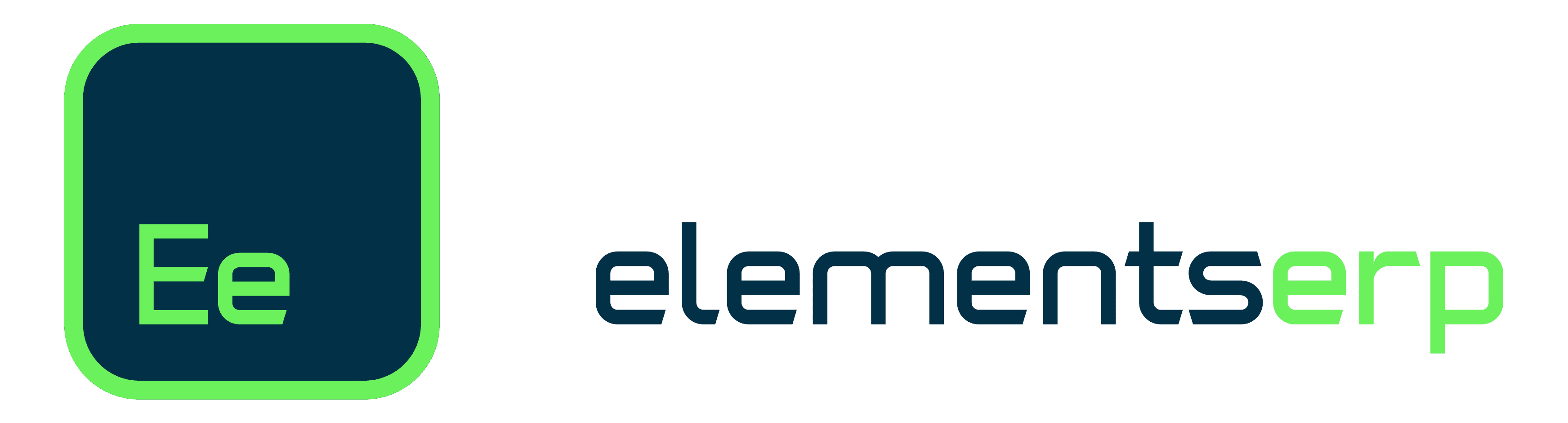 Elements