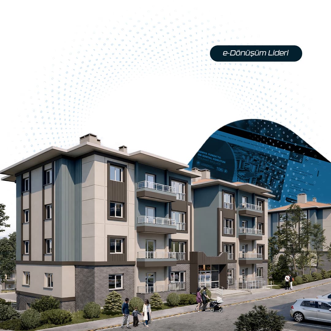 TOKİ Başvuruları Ne Zaman Yapılır ve Nasıl Yapılır?