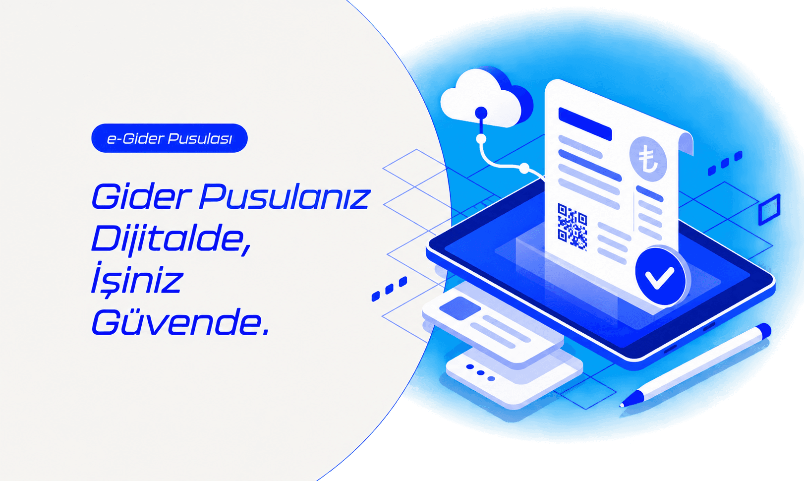 e- Gider Pusulası