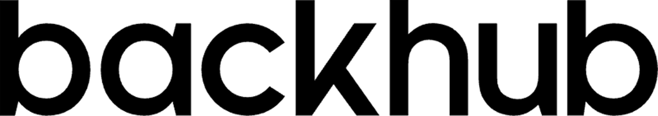 Backhub