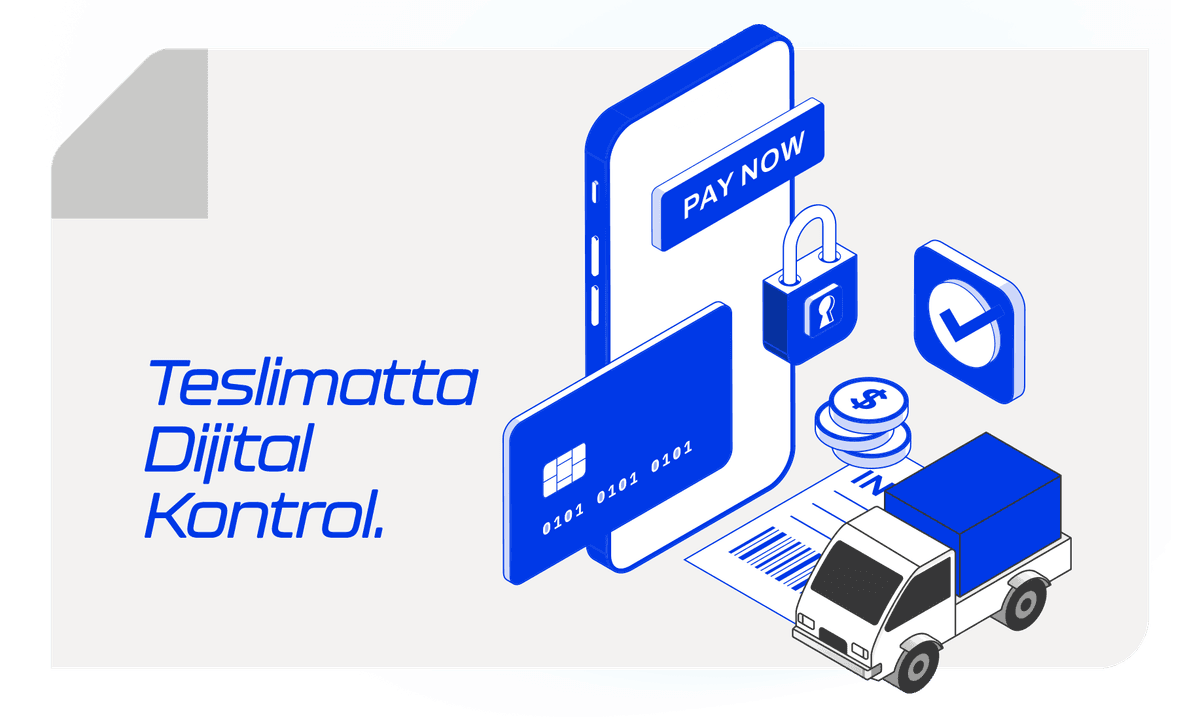 e-İrsaliye’nin Avantajları