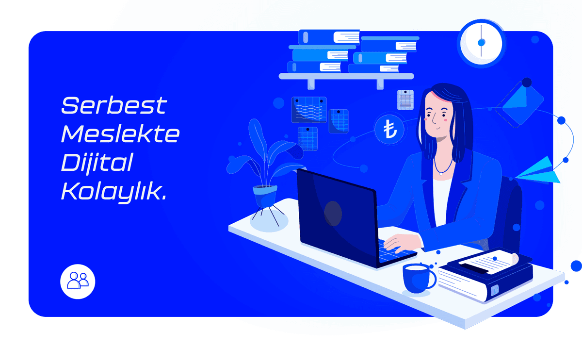 Nilvera e-SMM avantajları