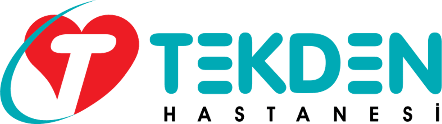 Tekden Hastanesi