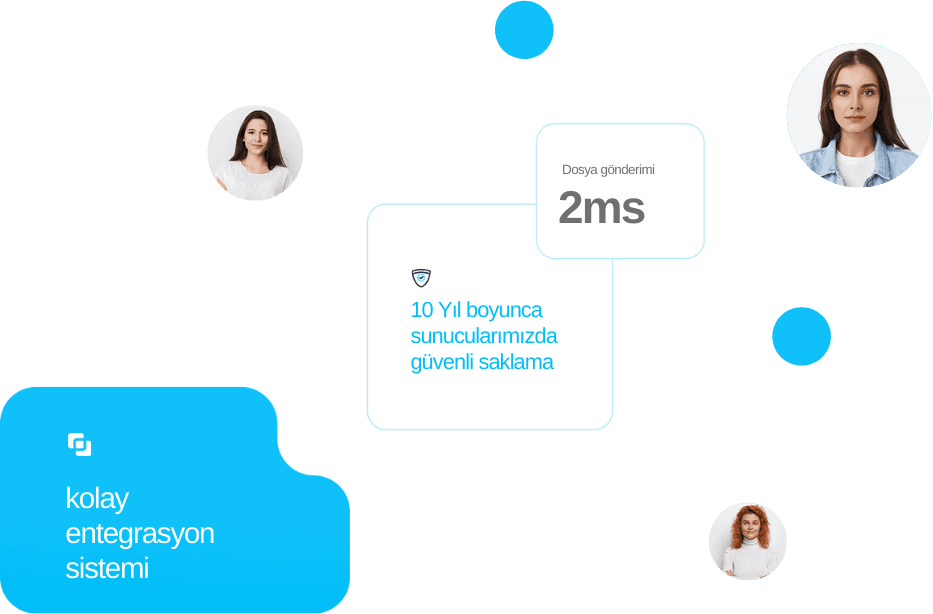 e-Fatura Özellikleri Nelerdir?