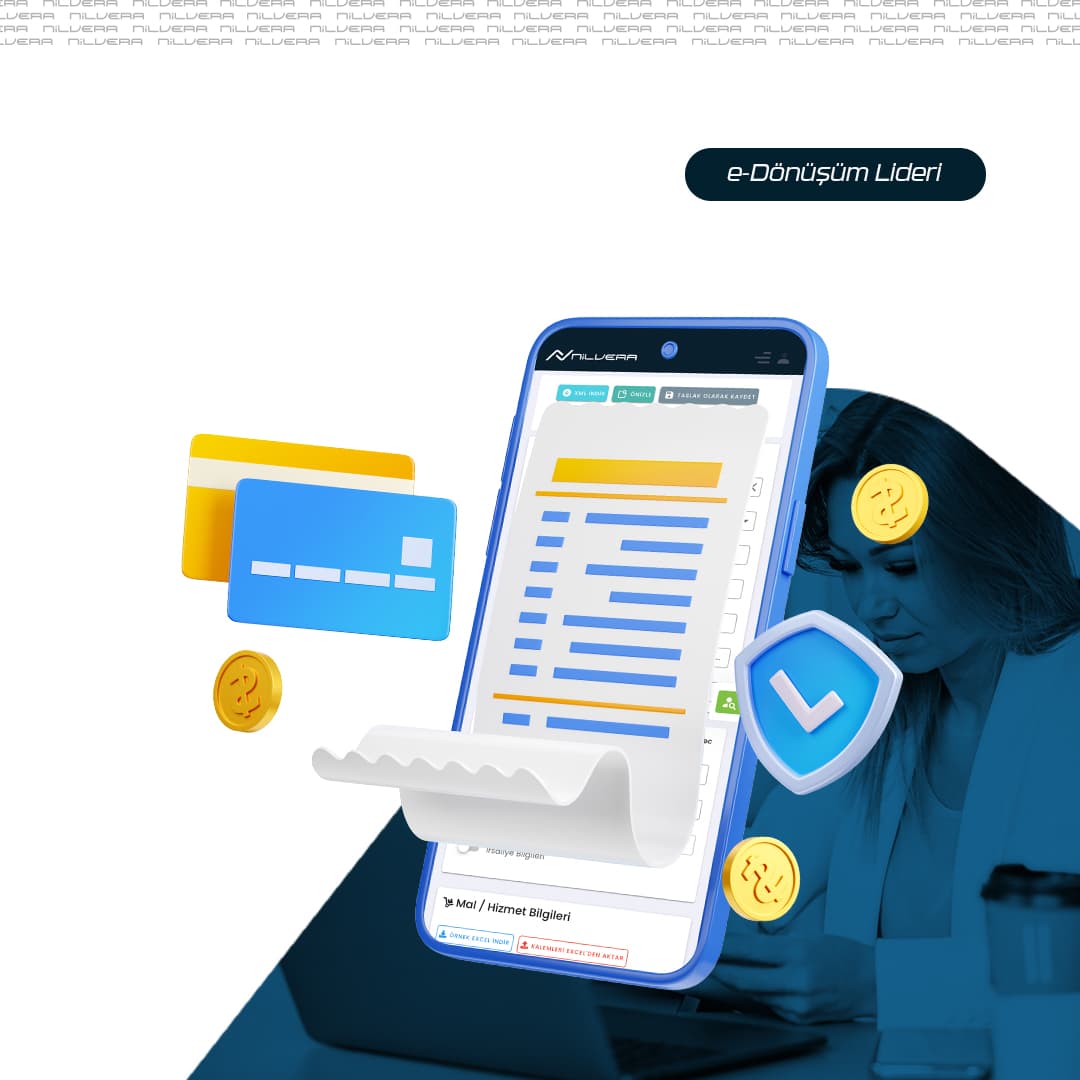 E-Fatura Nedir? E-Fatura Başvurusu ve Programı