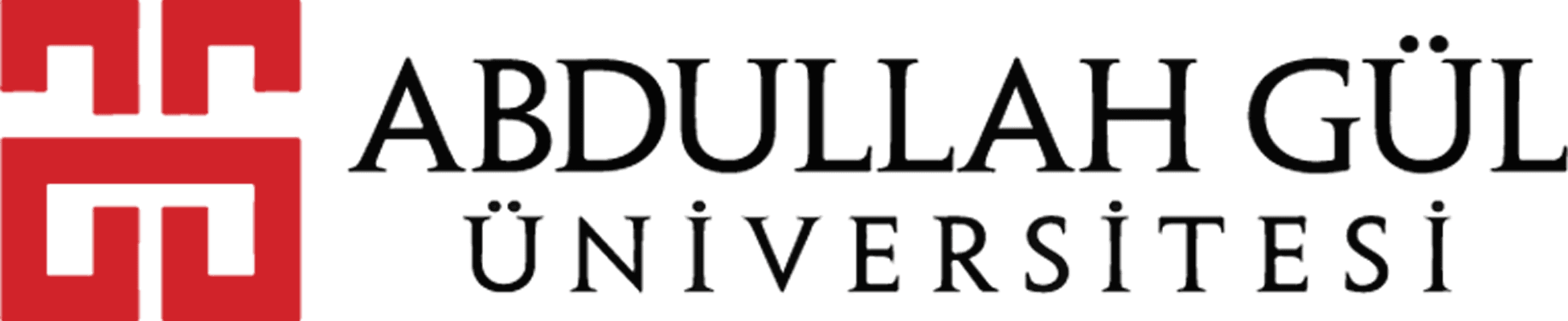 Abdullah Gül Üniversitesi (AGÜ)
