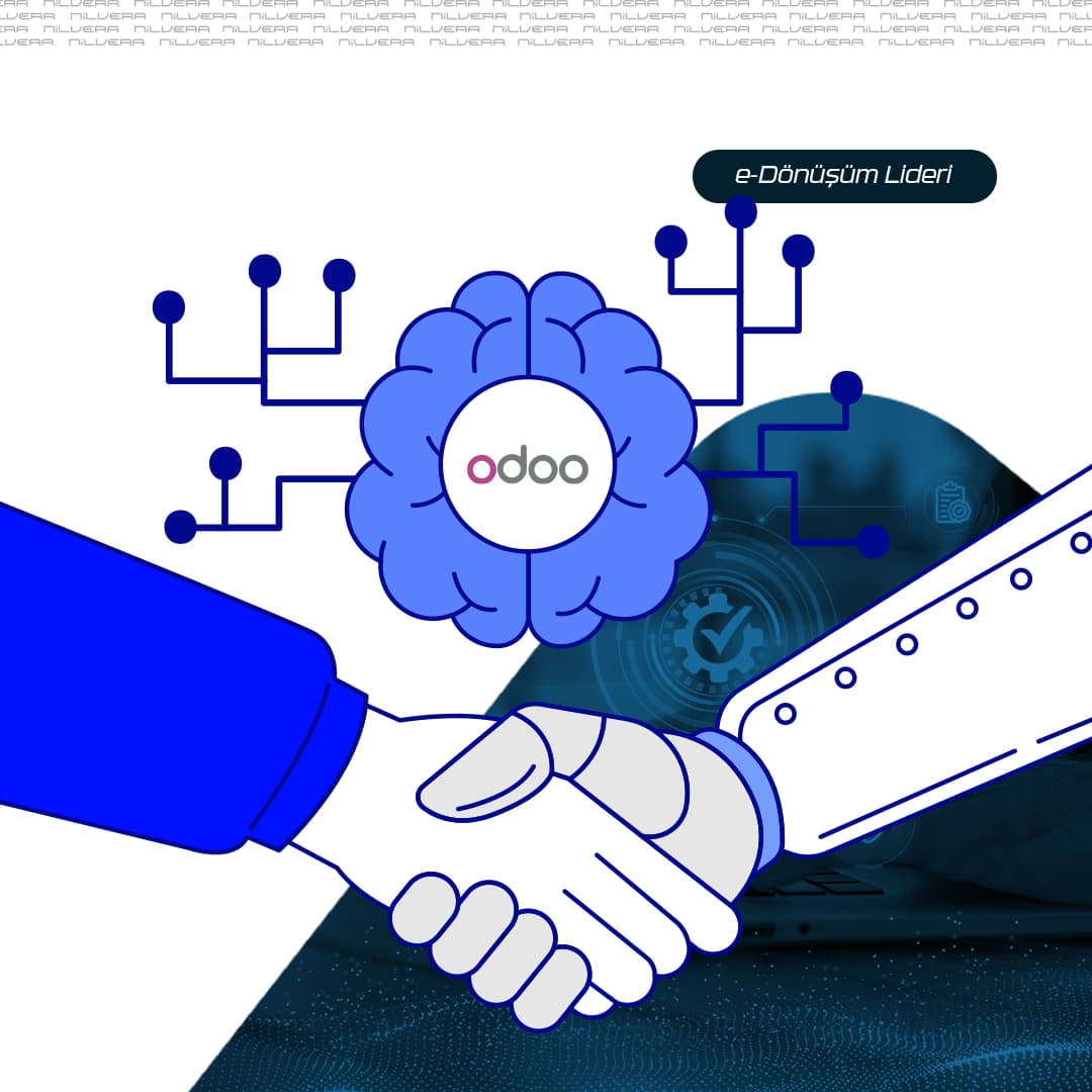 Odoo Türkiye Lokalizasyonu: Nilvera E-Fatura Nasıl Kullanılır?