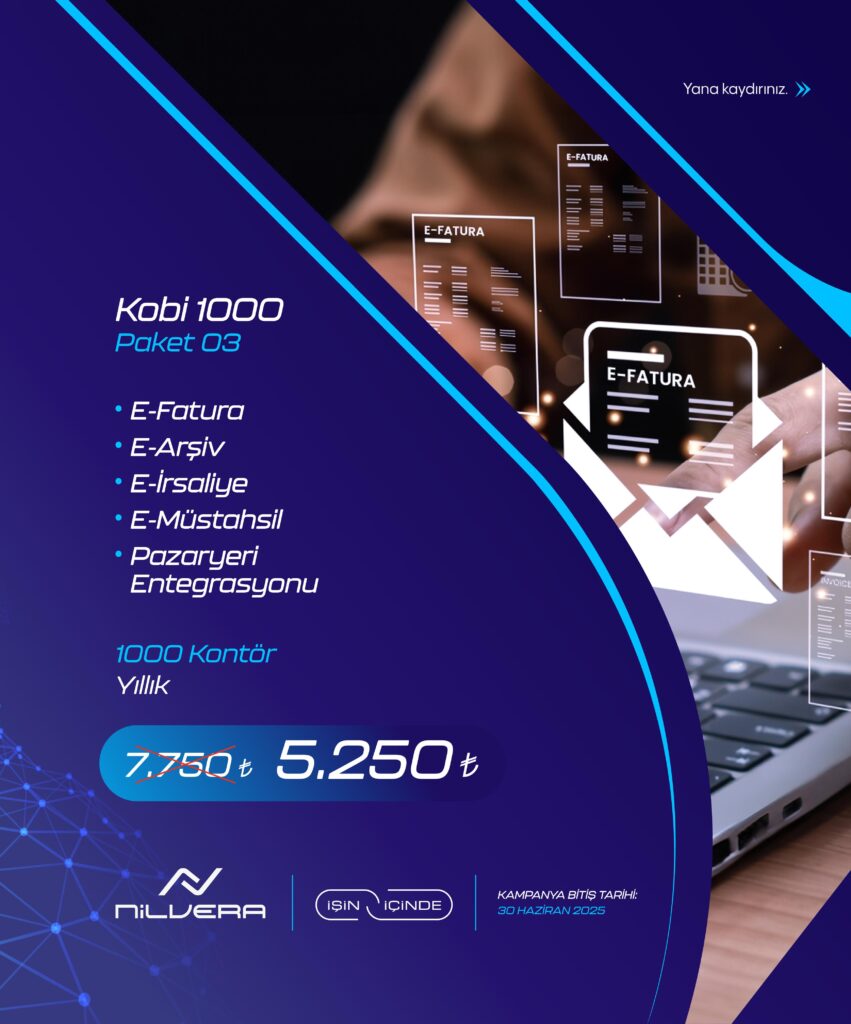 Kobi 1000 - Paket 03