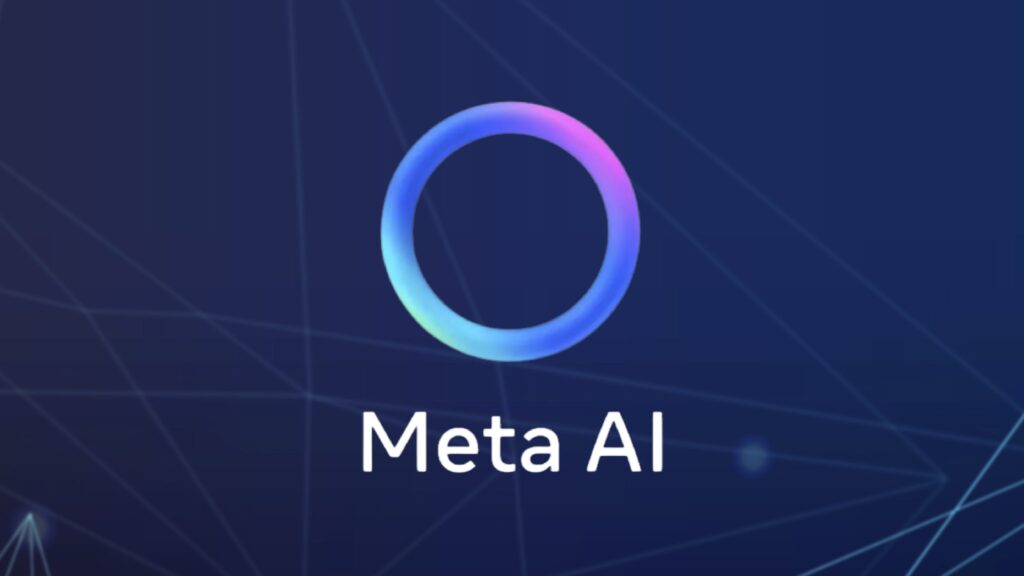 Meta Ai App
