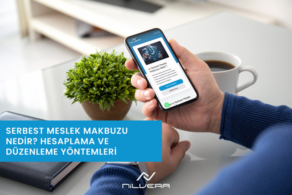 Serbest Meslek Makbuzu Nedir?
