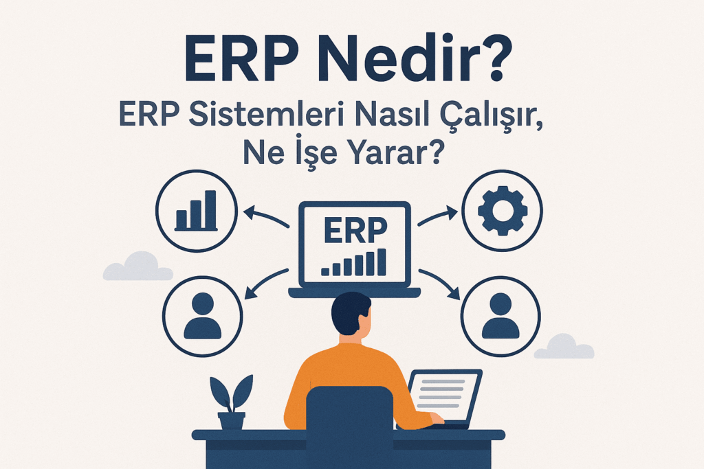 ERP
