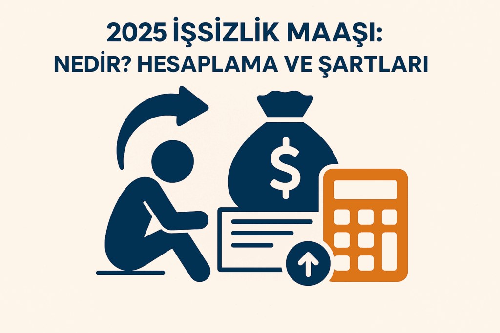 İşsizlik Maaşı