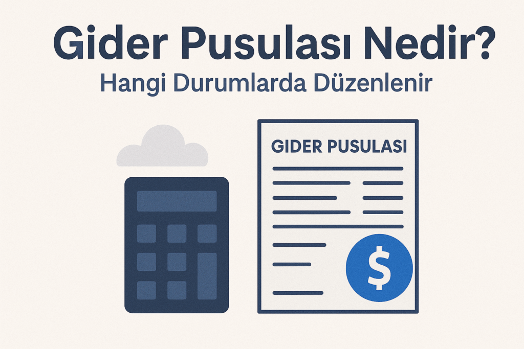 Gider Pusulası