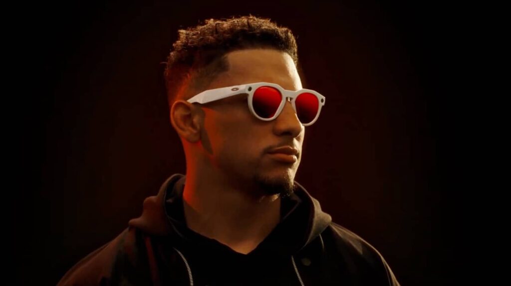 oakley meta htsn