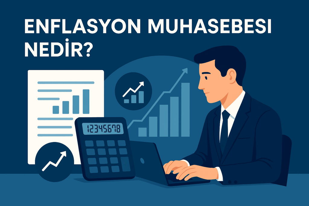 enflasyon muhasebesi