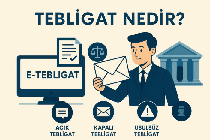 e-Tebligat
