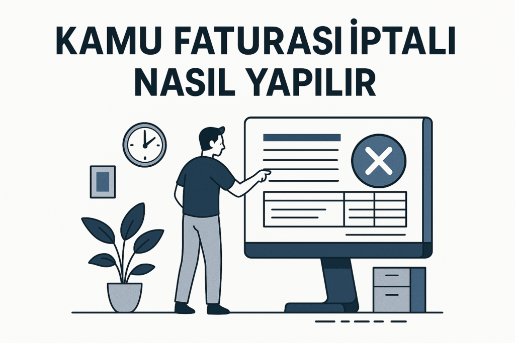 Kamu Faturası