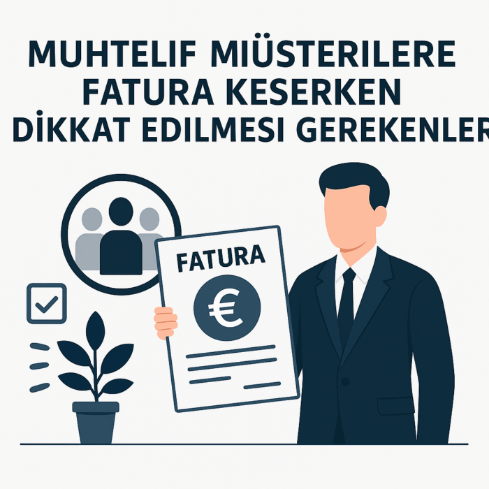 Muhtelif Müşteri