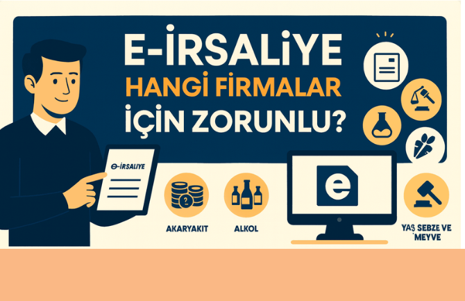 e-İrsaliye