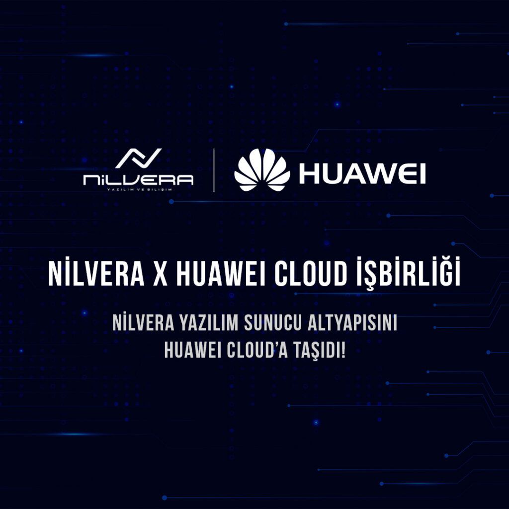huawei x nilvera